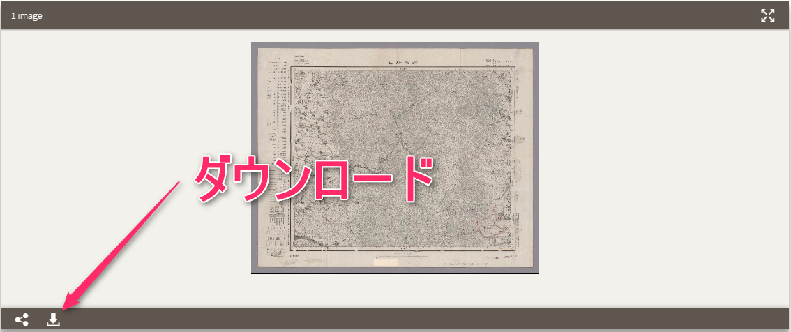 約100年前の日本の古地図が見放題 スタンフォード大学が分の1の地図を無料公開 不動産実務tips